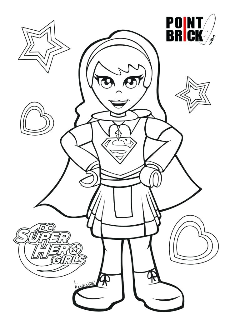 Dc Supergirl Coloring Pages Dc Comics Superhero Girls Dc Comics 736x1040 Dc Supergirl Coloring Pages Dc Comics Superhero Girls Dc Comics