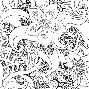 Stress Coloring Pages 300x300 Stress Coloring Pages