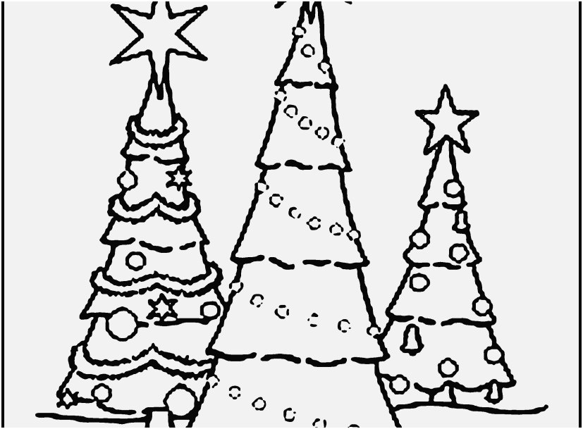 The Perfect Shoot Christmas Tree Coloring Page Popular 827x609 The Perfect Shoot Christmas Tree Coloring Page Popular