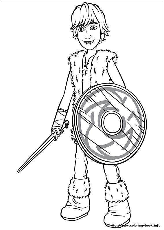 How To Train Your Dragon Coloring Pages On Coloring 567x794 How To Train Your Dragon Coloring Pages On Coloring