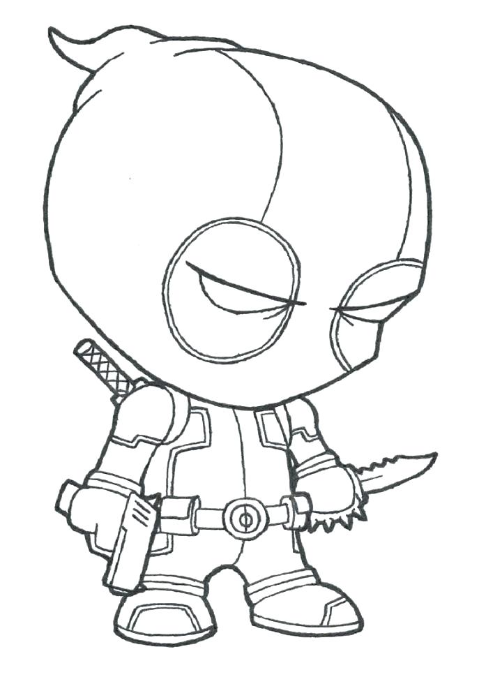 687x970 Deadpool Coloring Pages Coloring Pages Dead Pool Coloring Pages