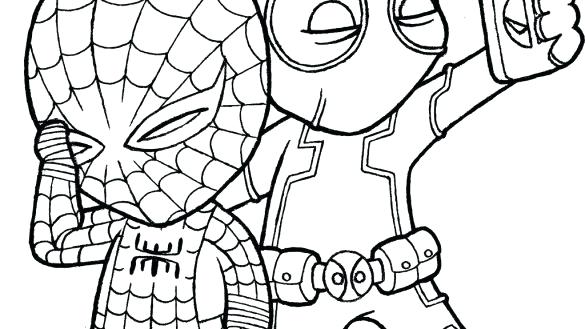 Dead Pool Coloring Pages Coloring Pages Good Snapshot Unknown 585x329 Dead Pool Coloring Pages Coloring Pages Good Snapshot Unknown
