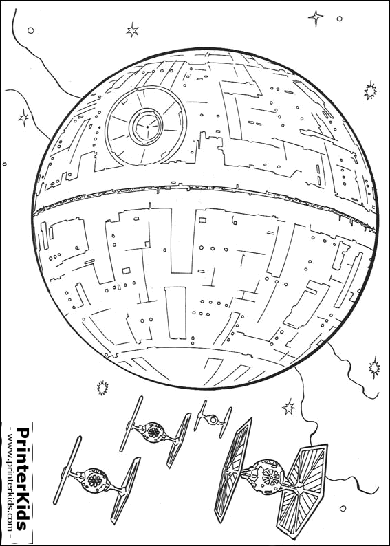 567x794 Death Star Kid Stuff Death Star, Star And Birthdays