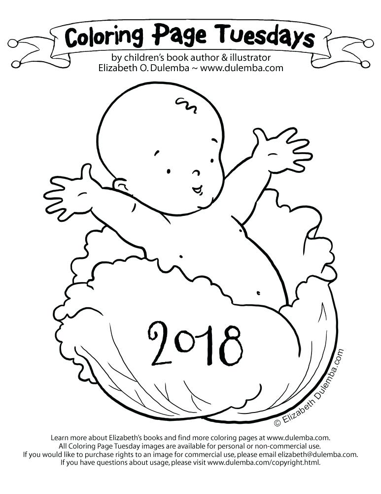 December Coloring Page A New Year A Fresh Start I Hope Its Filled 773x1000 December Coloring Page A New Year A Fresh Start I Hope Its Filled