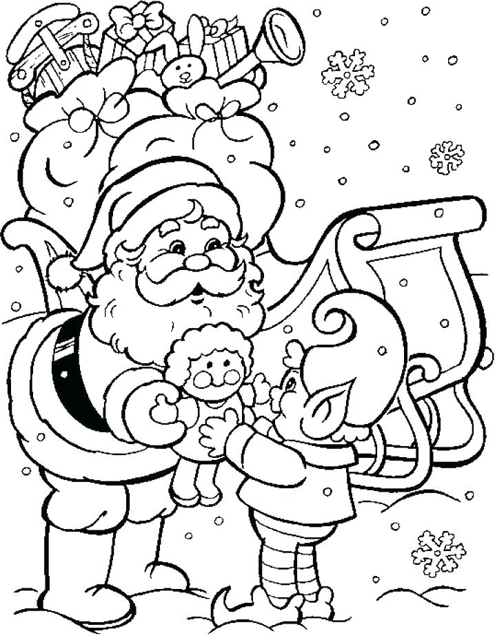December Coloring Pages Coloring Pages Free Printable Calendar 718x921 December Coloring Pages Coloring Pages Free Printable Calendar