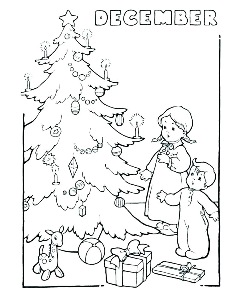 810x957 December Coloring Page Cooking Coloring Pages Was Cooking Coloring