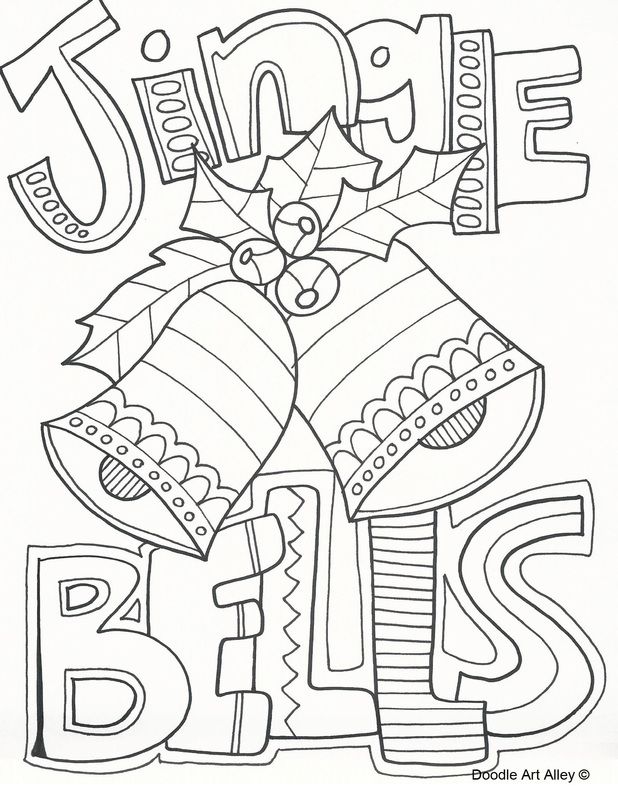 618x800 139 Best Christmas Coloring Pages Images On Christmas