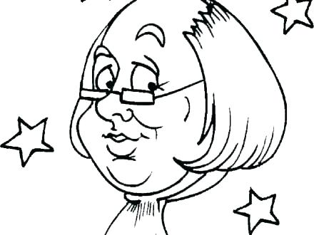 440x330 Franklin Coloring Pages Coloring Page Coloring Page Declaration