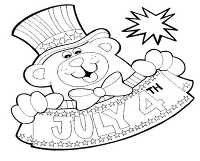 Declaration Of Independence Coloring Page at GetColorings.com | Free ...