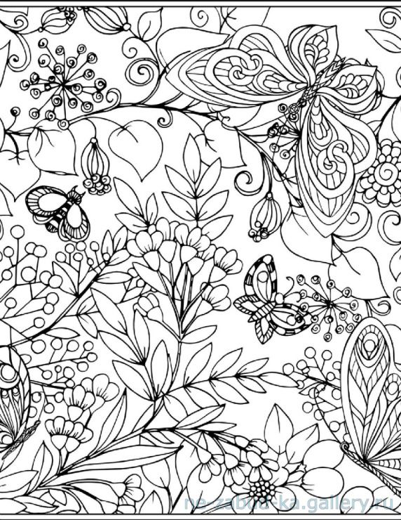 572x740 653 Best Color Pics Images On Coloring Books, Coloring