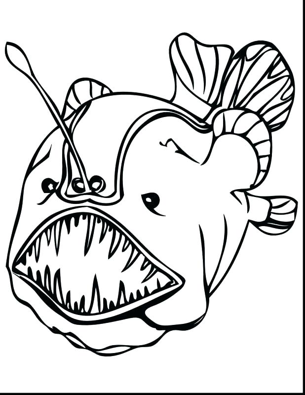 618x800 Goldfish Coloring Pages Beautiful Goldfish Coloring Page Crayola