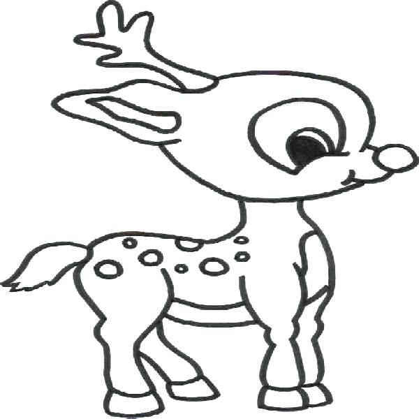 Deer Coloring Pages Coloring Page Free John Deere Coloring Pages 600x600 Deer Coloring Pages Coloring Page Free John Deere Coloring Pages