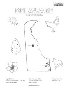 United States Coloring Pages 231x299 United States Coloring Pages