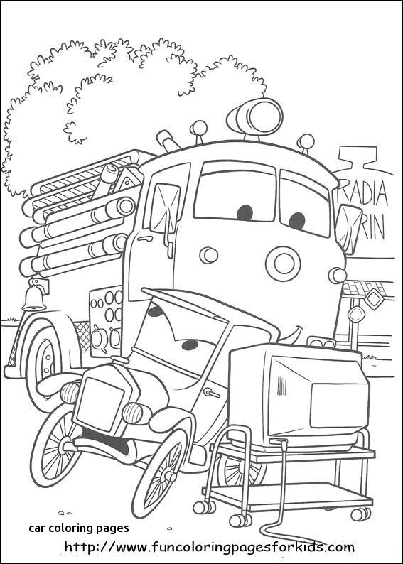 Car Coloring Pages 567x794 Car Coloring Pages