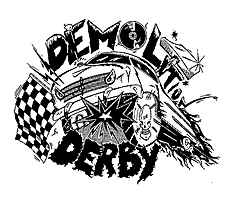 Car Clipart Demo Derby 230x200 Car Clipart Demo Derby