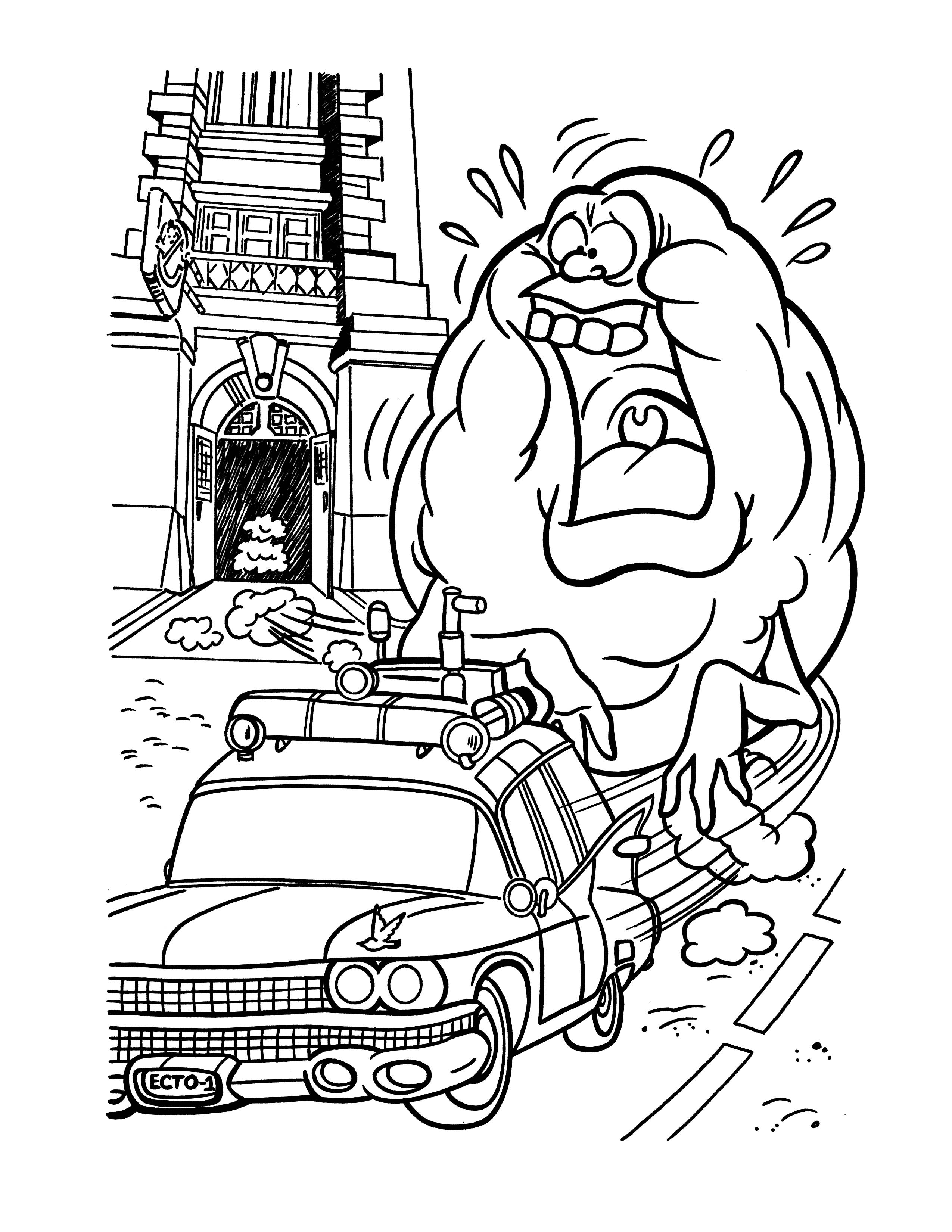 Coloring Pages Ghostbusters Copy 3 Kids 2550x3300 Coloring Pages Ghostbusters Copy 3 Kids
