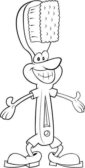 325x640 Top 10 Free Printabe Dental Coloring Pages Online Dental Care