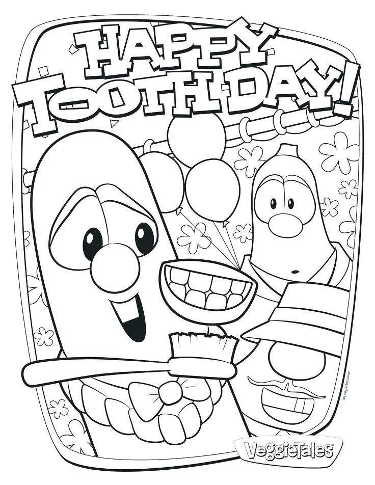 736x952 Dental Coloring Pages For Preschool Dentist Coloring Sheets