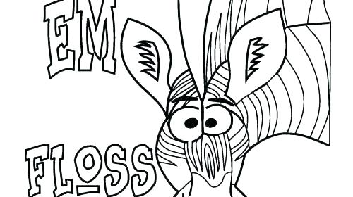 500x280 Dental Hygiene Coloring Pages A Teeth Coloring Pages Fresh Dentist