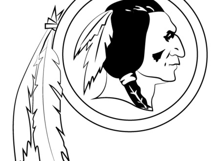 Denver Broncos Coloring Pages