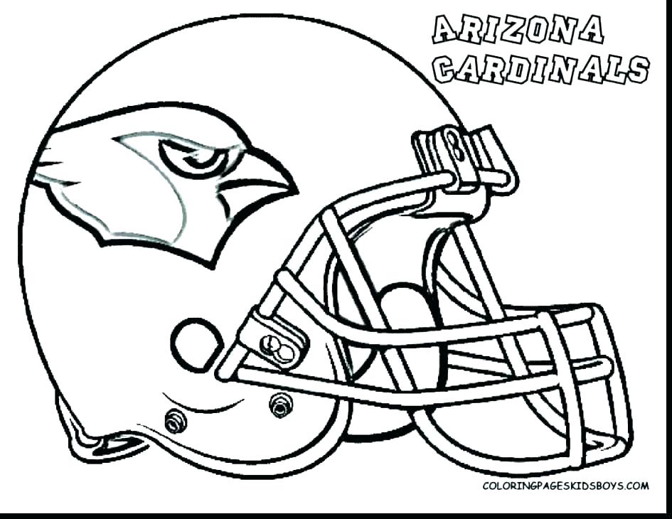 945x730 Broncos Coloring Pages Broncos Coloring Page Broncos Coloring