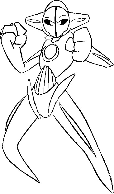 366x623 Coloring Pages Pokemon