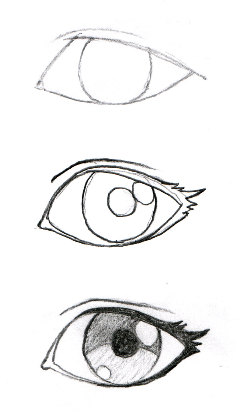 800x1373 Drawn Eyelash Depression Many Interesting Cliparts
