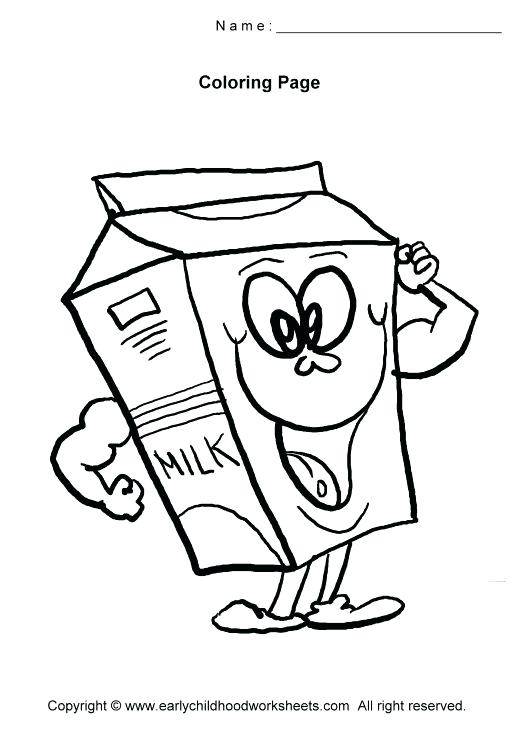 520x730 Funny Coloring Pages Murs