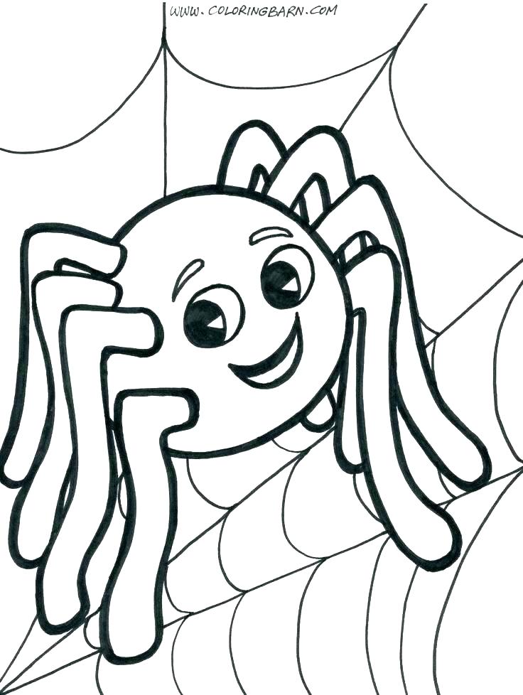 736x978 Halloween Free Printable Coloring Pages Coloring Pages For Free