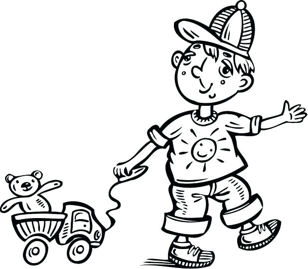 618x539 Cub Scout Coloring Pages Cub Scout Coloring Sheets Incredible