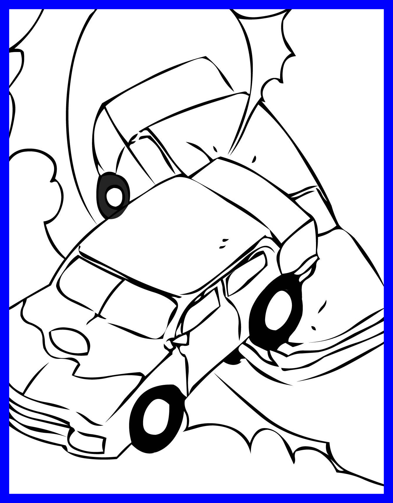 1337x1712 Shocking Lition Derby Drawing At Getdrawings For Personal Use