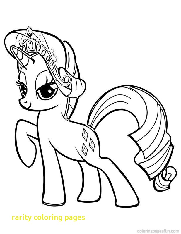 618x800 Rarity Coloring Pages With Coloring Derpy Hooves Pages At Pages My