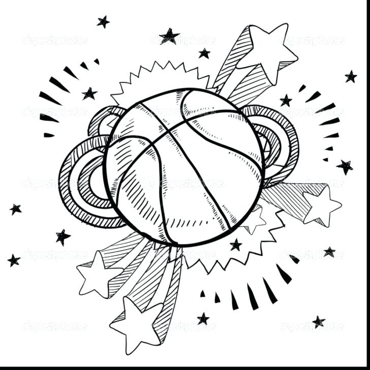 728x728 Lebron James Coloring Pages Derrick Rose Shoes Coloring Sheets