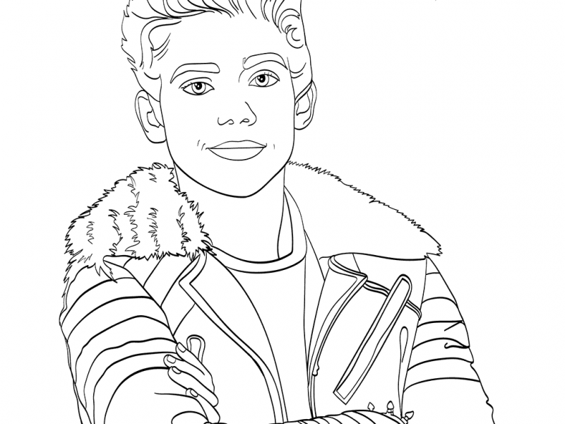 Fresh Design Descendants 2 Coloring Pages Top 10 Disney 800x600 Fresh Design Descendants 2 Coloring Pages Top 10 Disney