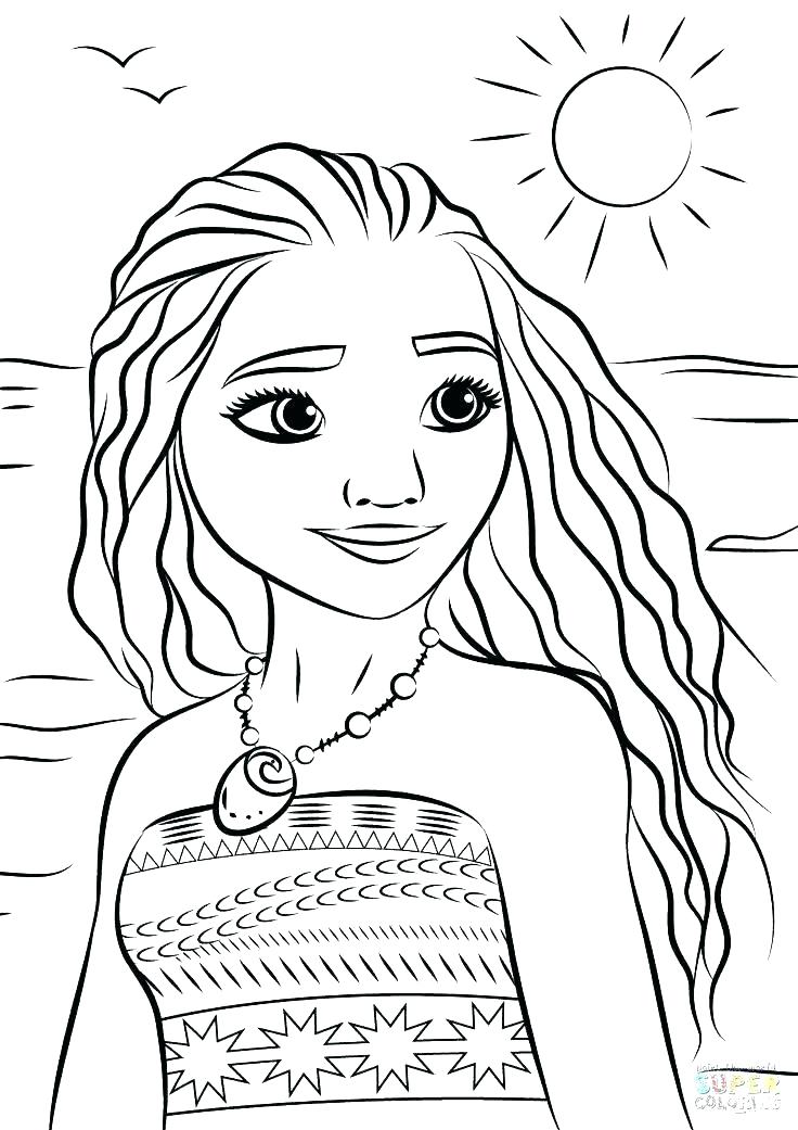 Descendants Coloring Pages Get Bubbles Disney Descendants Mal 736x1041 Descendants Coloring Pages Get Bubbles Disney Descendants Mal