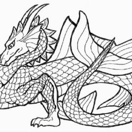 Disney Descendants Coloring Pages Image Coloring Pages Disney 268x268 Disney Descendants Coloring Pages Image Coloring Pages Disney