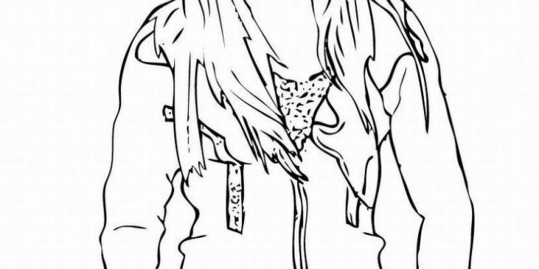 Free Printable Coloring Pages Disney Descendants Coloring Free 1048x524 Free Printable Coloring Pages Disney Descendants Coloring Free