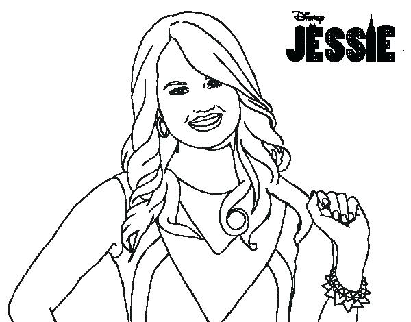 Descendants Printable Coloring Pages 600x470 Descendants Printable Coloring Pages
