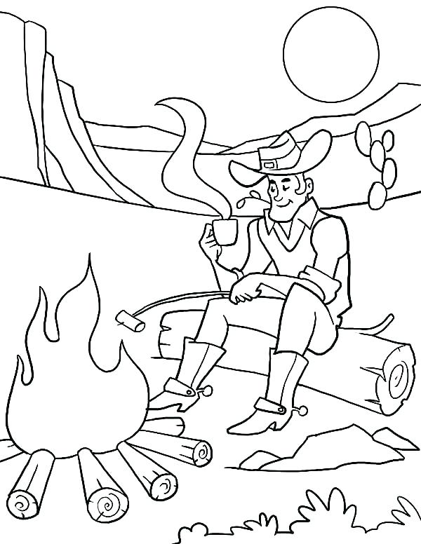 Desert Coloring Pages Desert Animal Coloring Pages Desert Coloring 600x776 Desert Coloring Pages Desert Animal Coloring Pages Desert Coloring