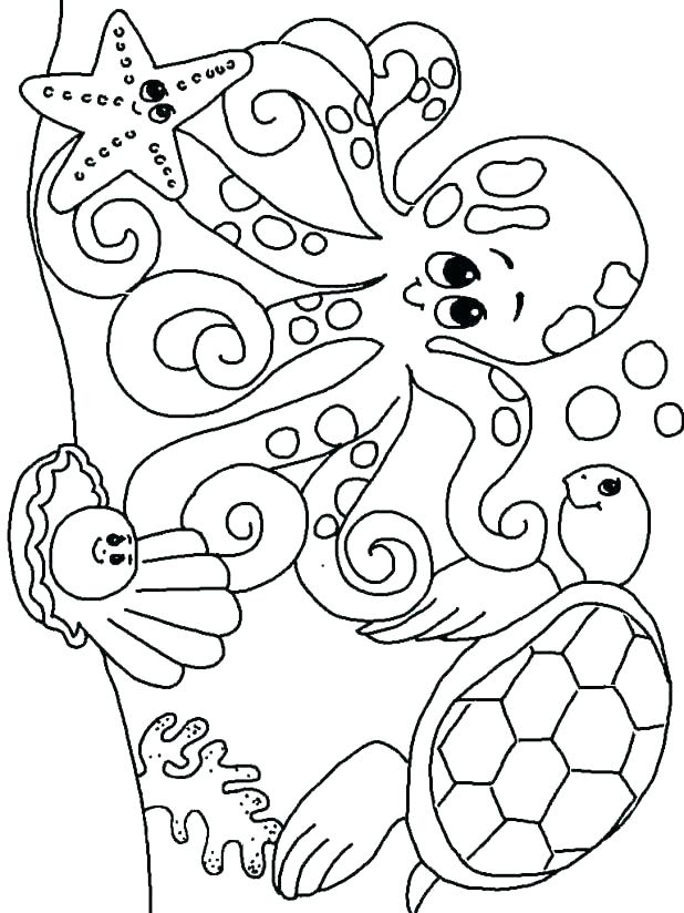 Desert Coloring Pages To Print at GetColorings.com | Free printable ...