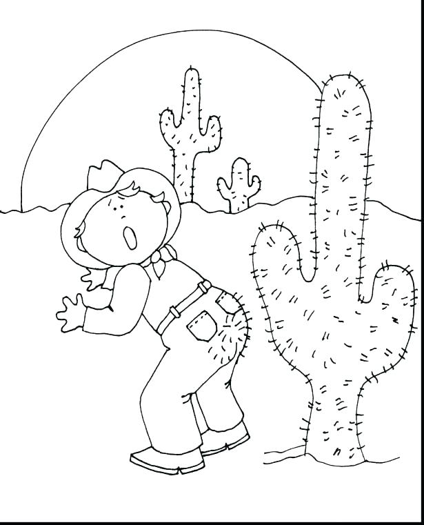615x761 Desert Coloring Pages Related Post Desert Coloring Pages To Print