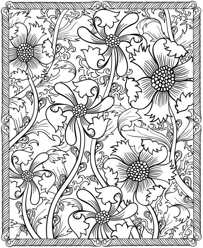 314 Best Coloring Pages Images On Adult Coloring 650x791 314 Best Coloring Pages Images On Adult Coloring