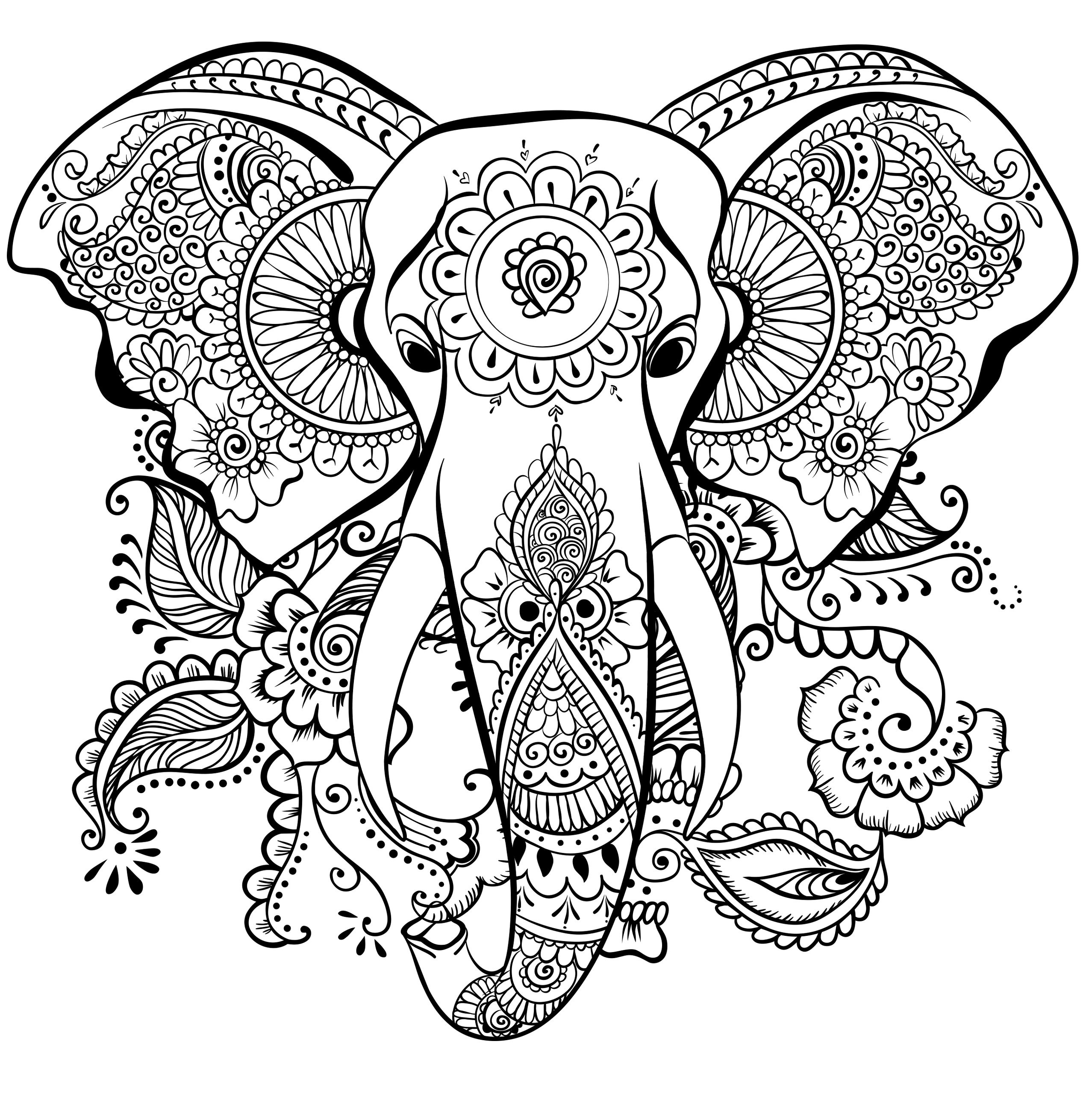Great Coloring Pages For Adults @ Great Coloring Book Design 2555x2560 Great Coloring Pages For Adults @ Great Coloring Book Design