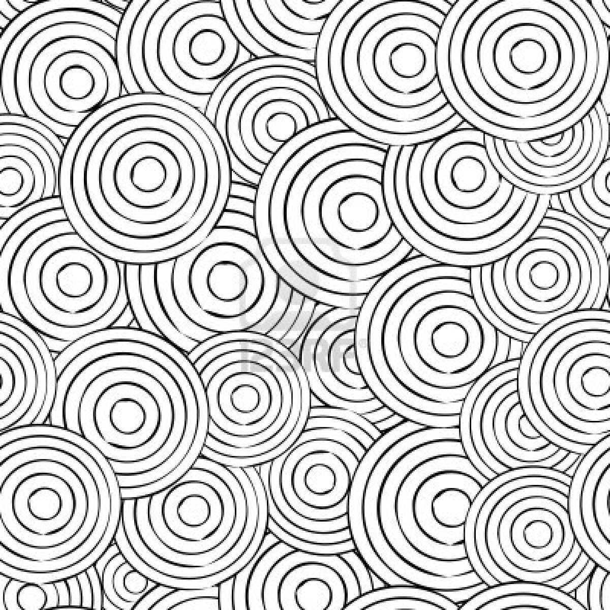 1200x1200 Design Coloring Pages
