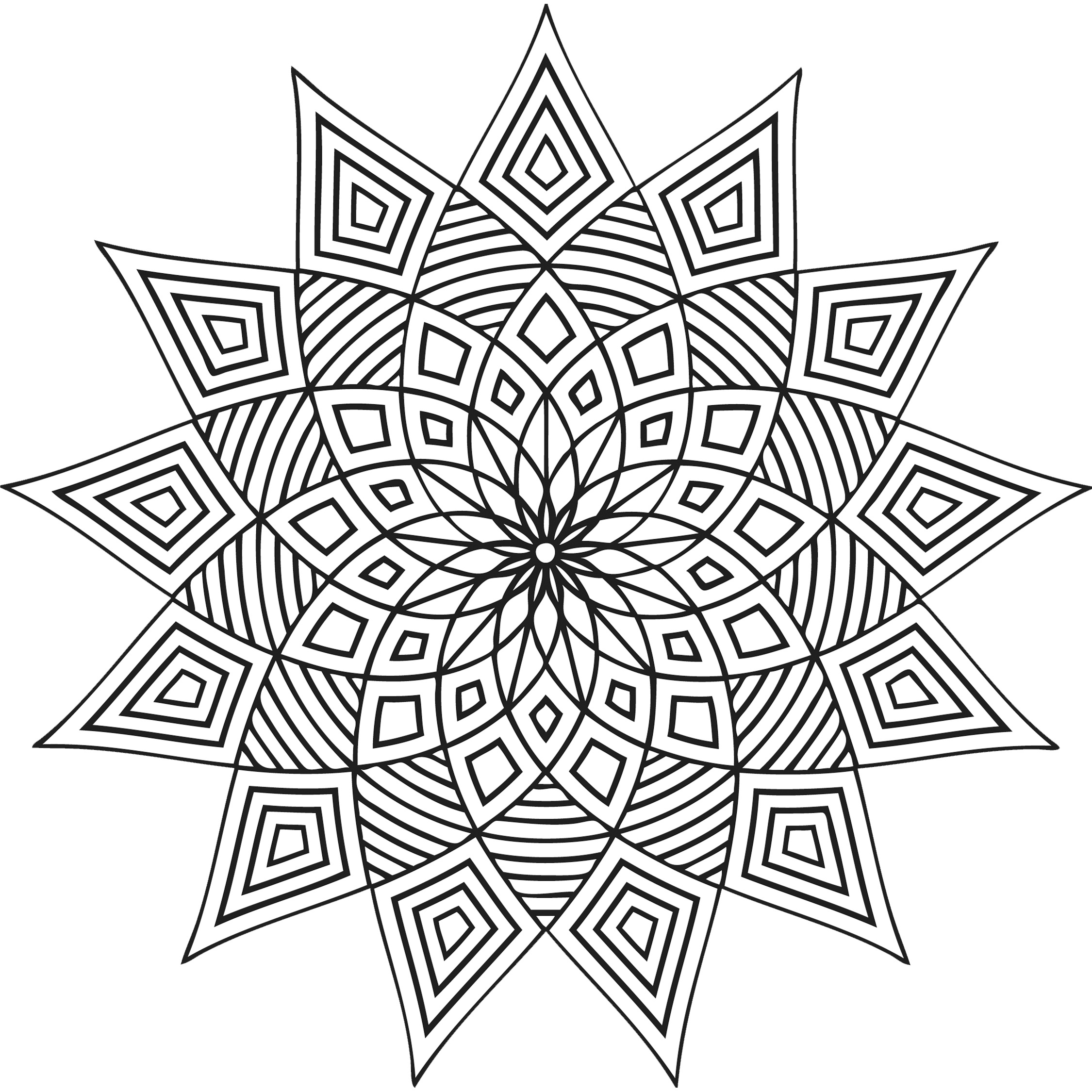 2250x2250 New Design Coloring Pages 34 In Coloring Pages For Kids Online