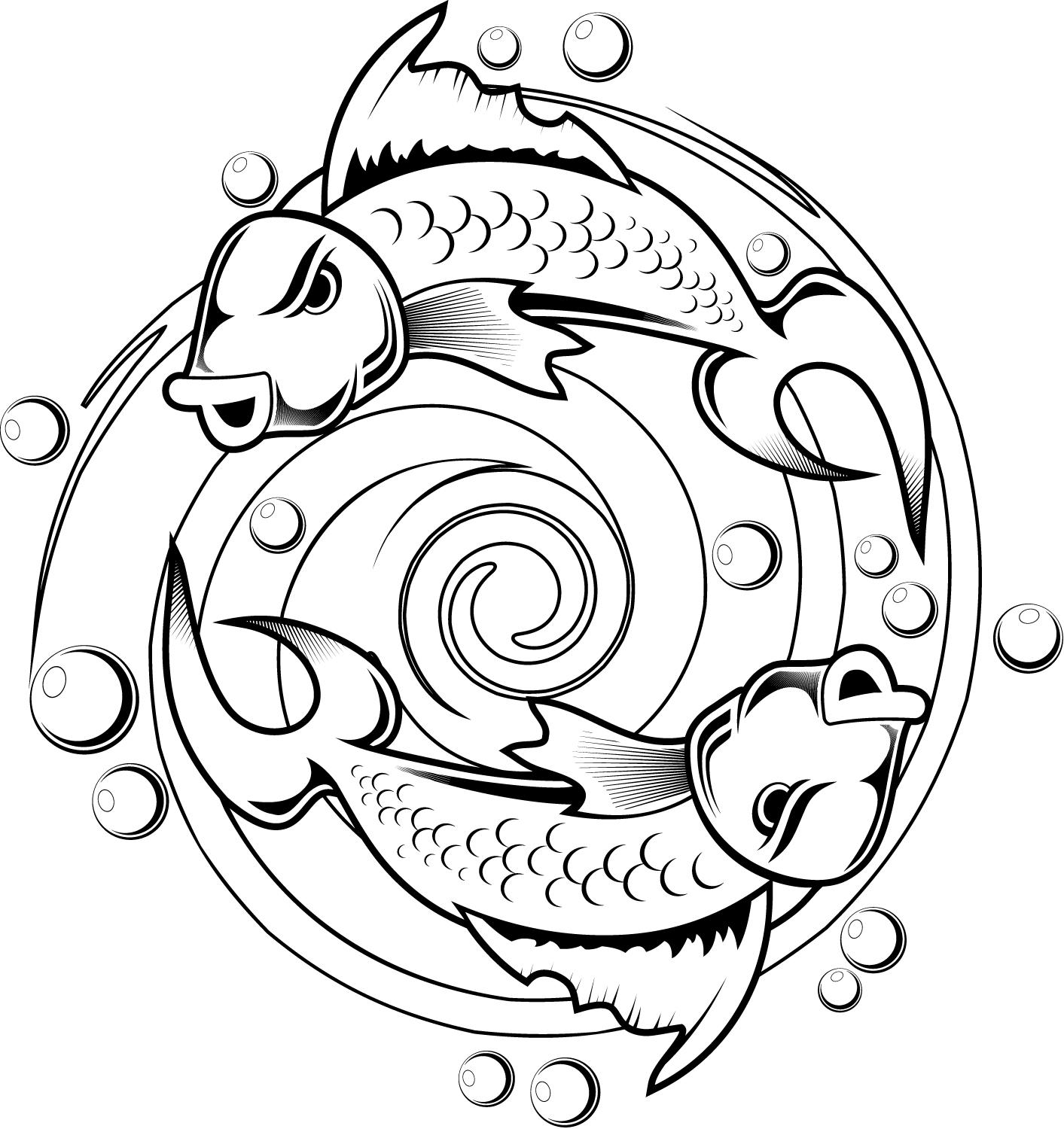 1413x1500 Tattoo Design Coloring Pages Astounding Tattoo Coloring Pages 25