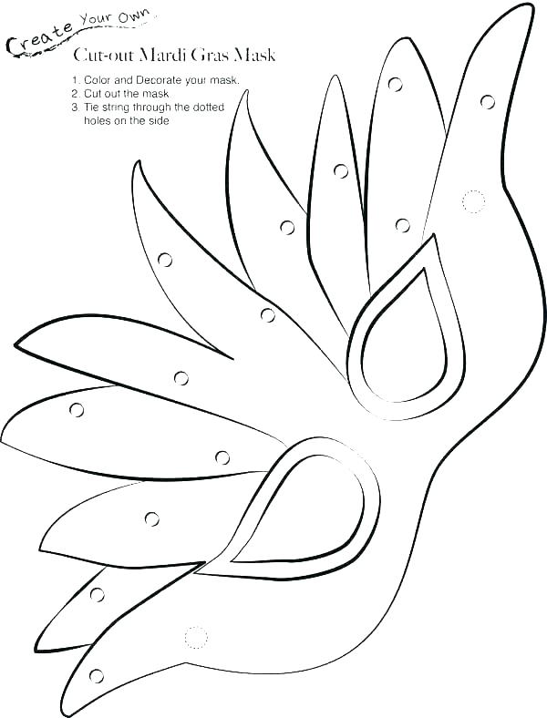 Create Your Own Mandala Coloring Page Devon Creamteas 600x788 Create Your Own Mandala Coloring Page Devon Creamteas