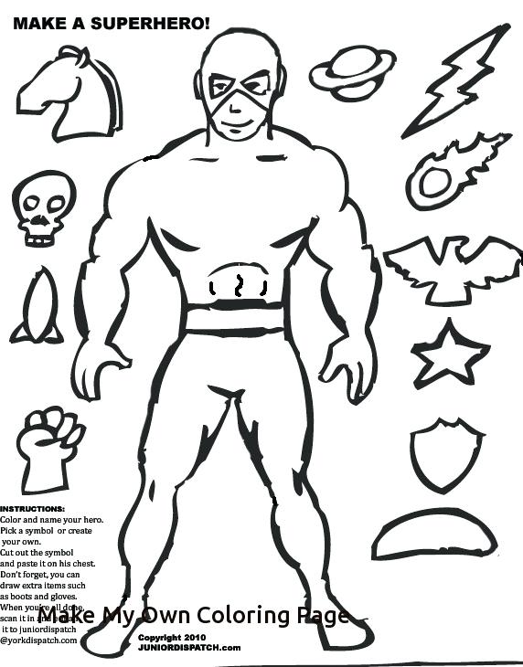 Make My Own Coloring Page Unique Make My Own Coloring Page 572x730 Make My Own Coloring Page Unique Make My Own Coloring Page