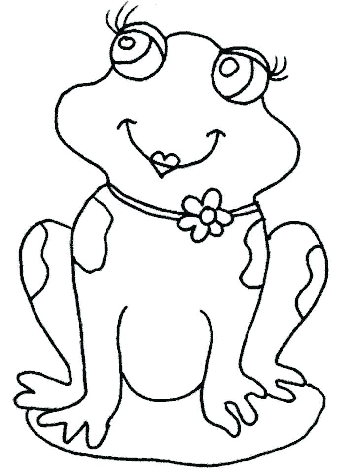 718x957 Frog Coloring Pages Leapfrog Imagination Desk Coloring Pages Www