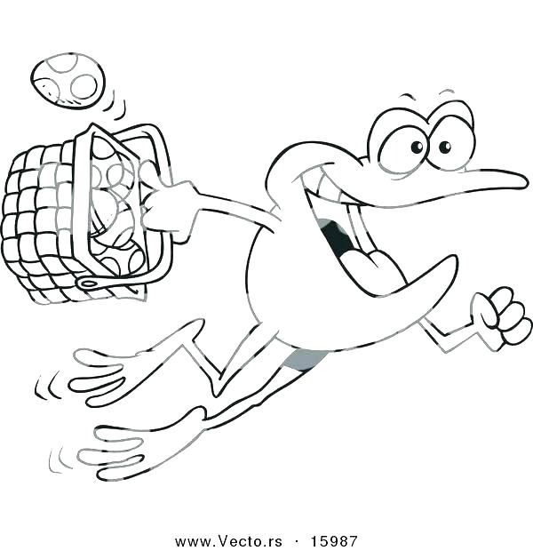 600x620 Leap Frog Coloring Pages Frog And Fly Frog And Fly Coloring Page